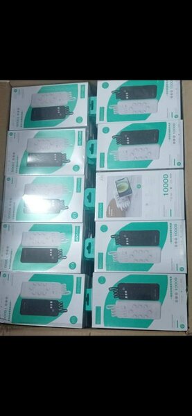 Chargeur Multiple USB