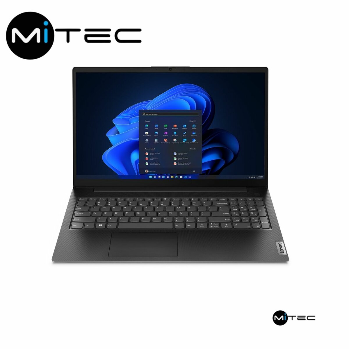 PC Portable Lenovo V15 G4 Neuf