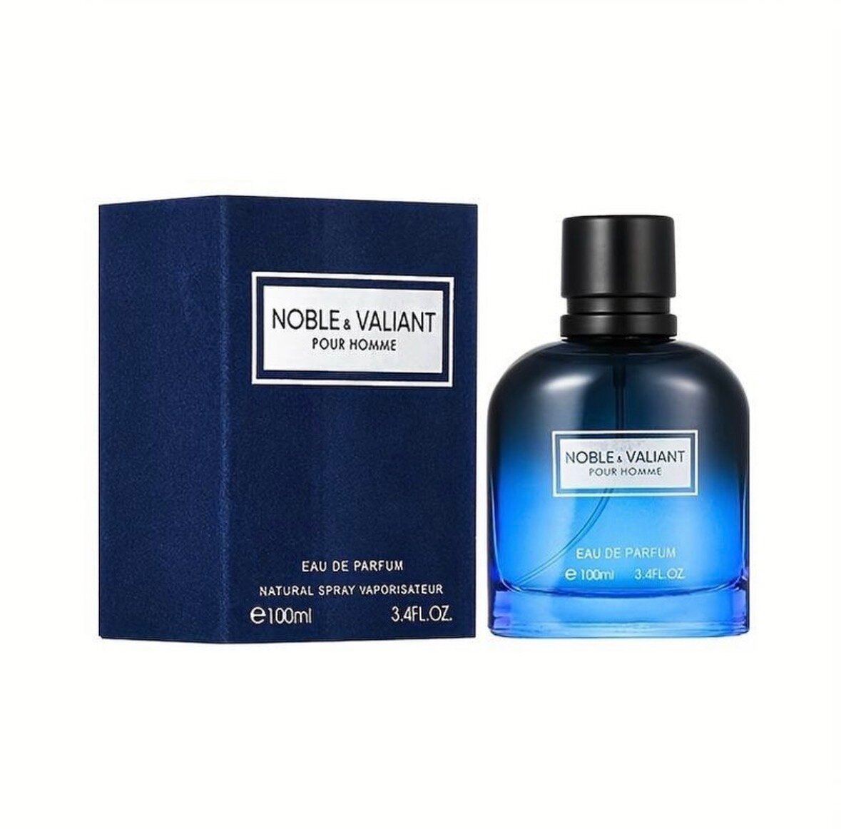 Eau de Parfum Noble Pour Homme