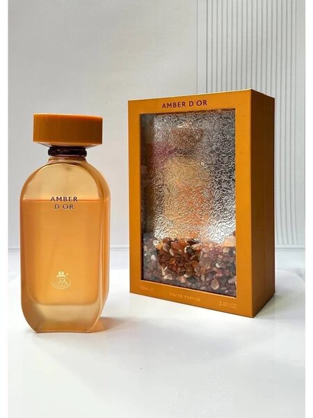 Eau de Parfum Luxe Collection