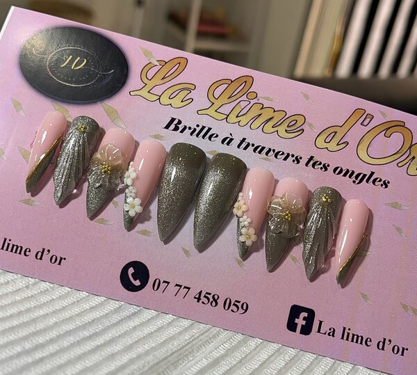 Press on Nails
