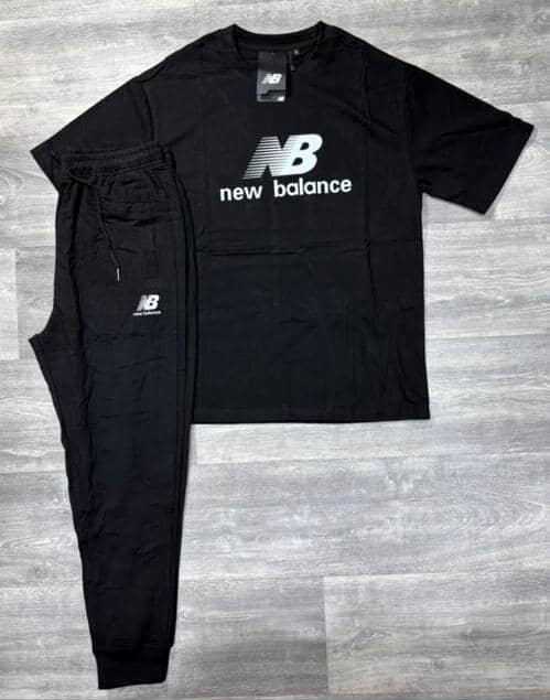 Lot de survêtements Adidas et New Balance