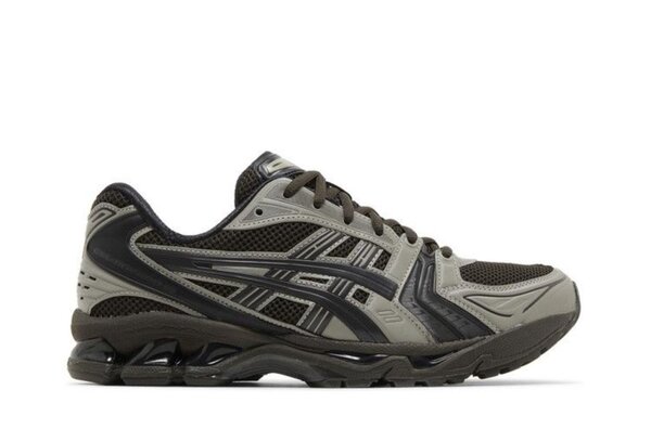 Chaussures de Course ASICS Homme