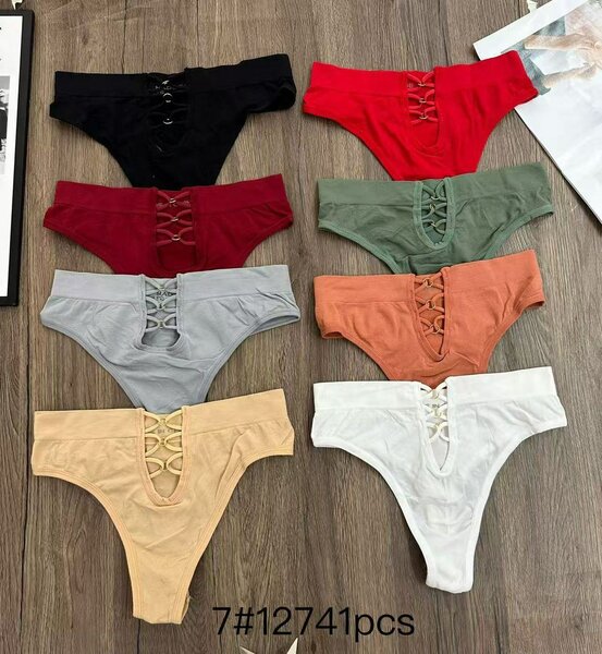 Culottes en dentelle sexy