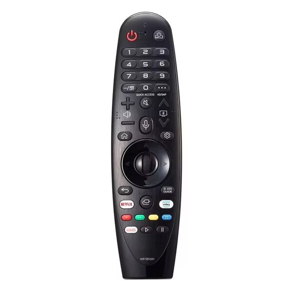 Télécommande universelle TV
