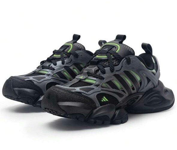 Chaussures de sport homme modernes