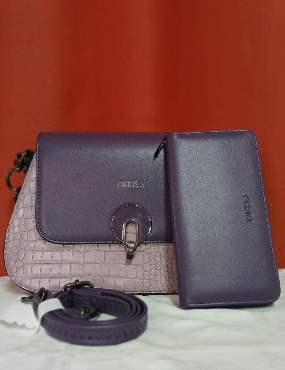 Sac à main Pedra élégant