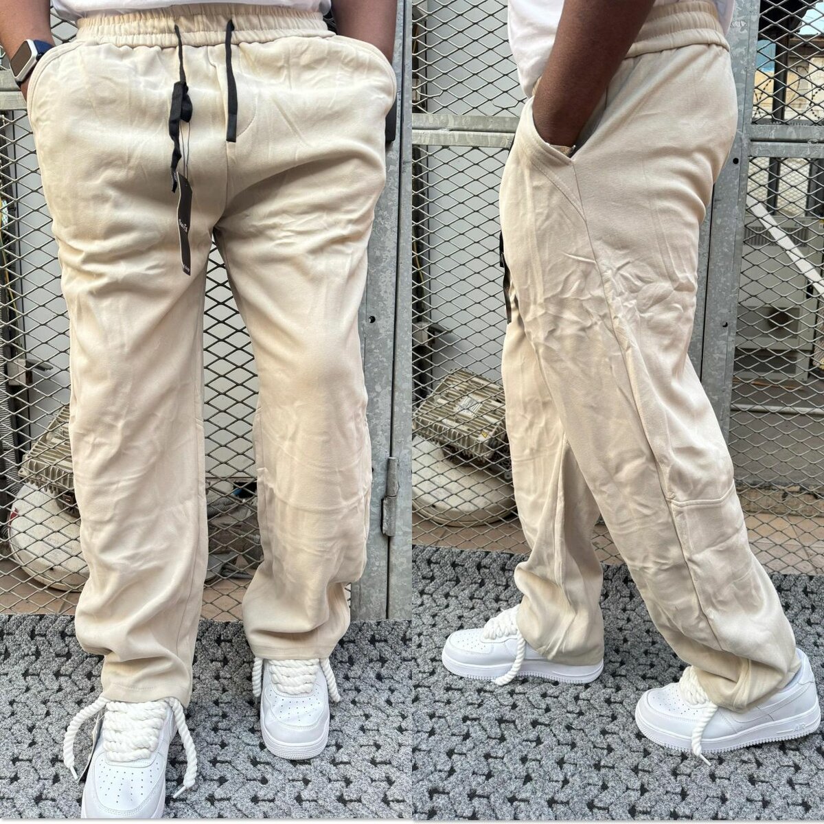 Pantalon de Jogging Homme