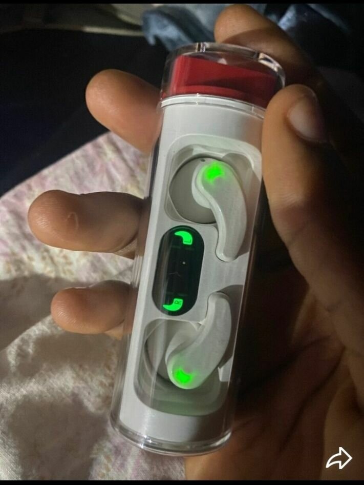 Écouteurs Sans Fil Bluetooth