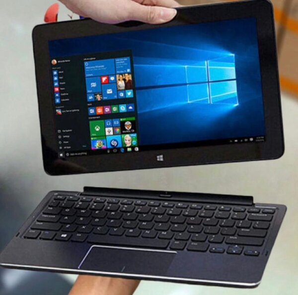Ordinateur Tablette Dell 11