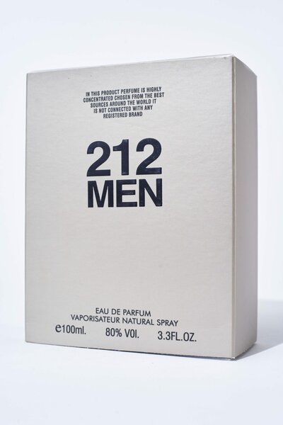 Parfum 212 Men 100ml