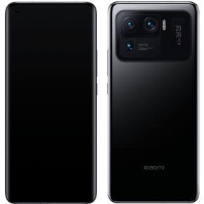 Xiaomi Mi 11 Ultra 5G