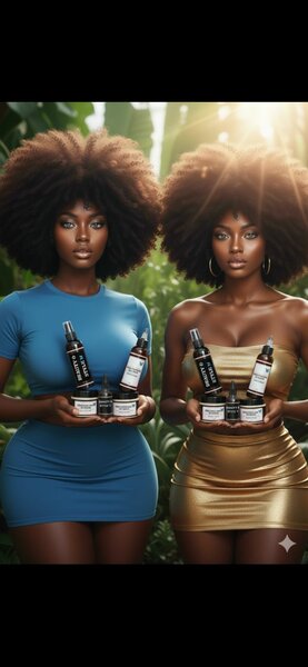 Hydratant Capillaire Pousse Cheveux