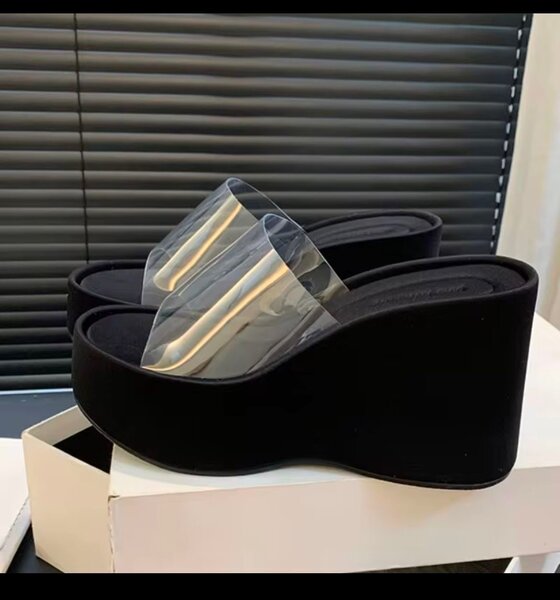 Sandales d'été pour femmes