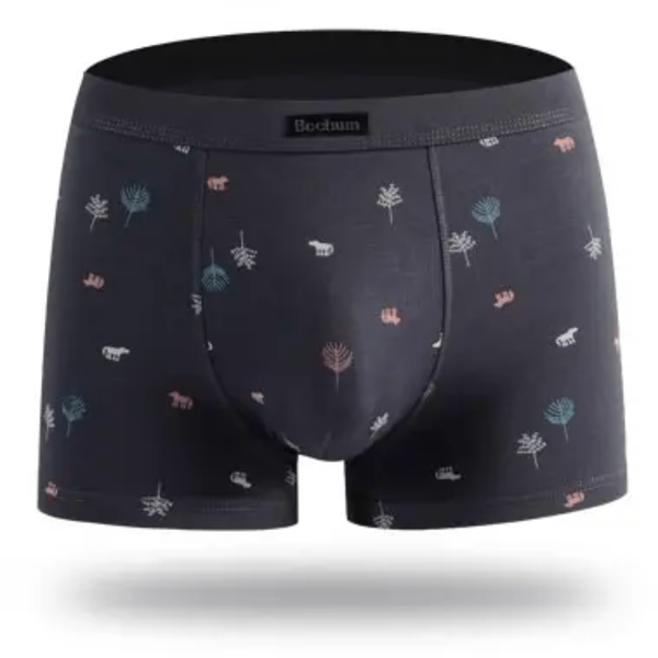 Bochum Shorty Homme Confortable