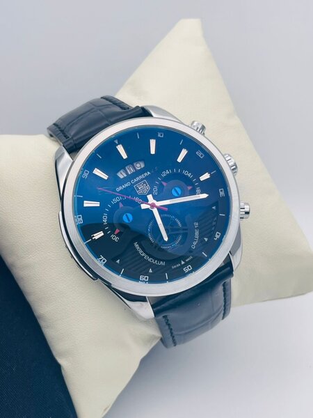 Montres de luxe élégantes