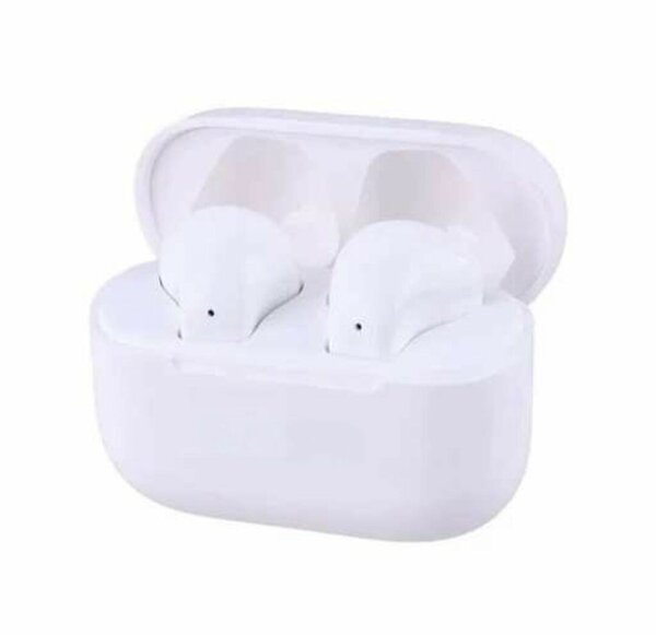 Écouteurs Sans Fil pro5S blanc