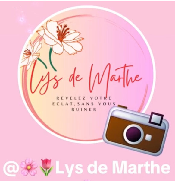 Lys de Marthe 