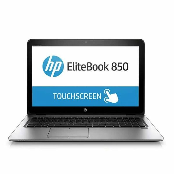 HP EliteBook 850 Tactile