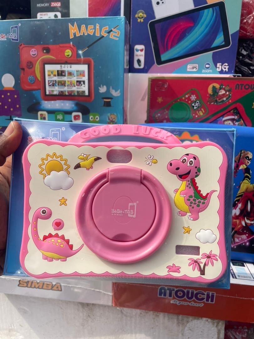 Tablette Éducative Enfant 3G