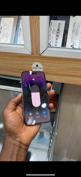 iPhone Pro Max - Puissant et Élégant