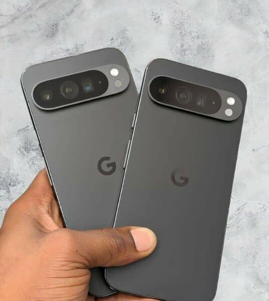 Google Pixel 8 Pro Smartphone