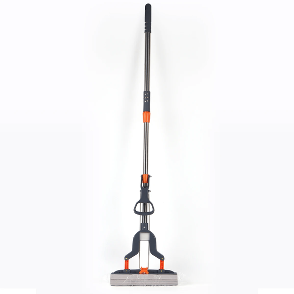 Serpillière magique auto-nettoyante