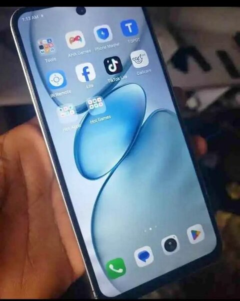 Tecno Camon 20 - Smartphone