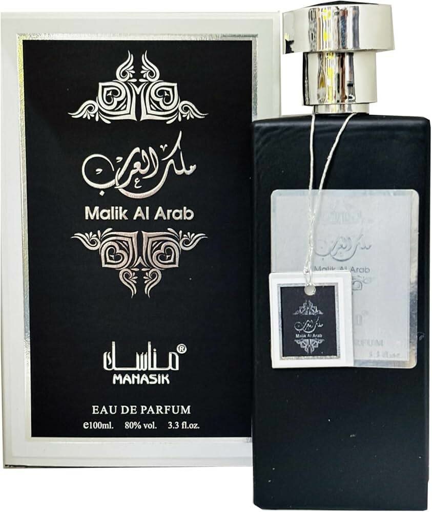 Parfum Malik Al Arab 100ml