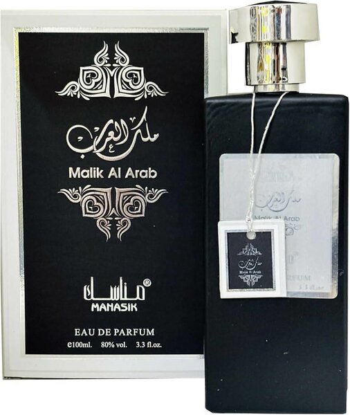 Parfum Malik Al Arab 100ml