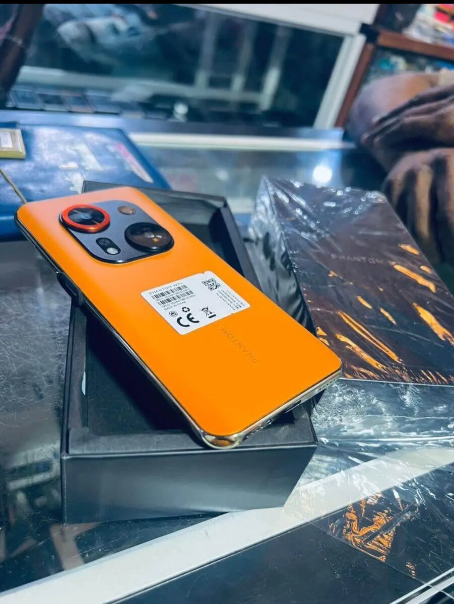 TECNO Phantom X2 Pro 256GB