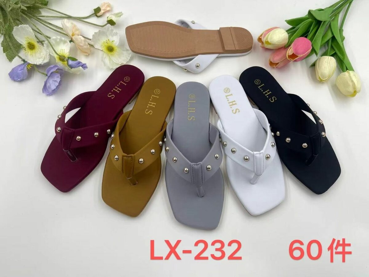 Sandales fashion pour femme