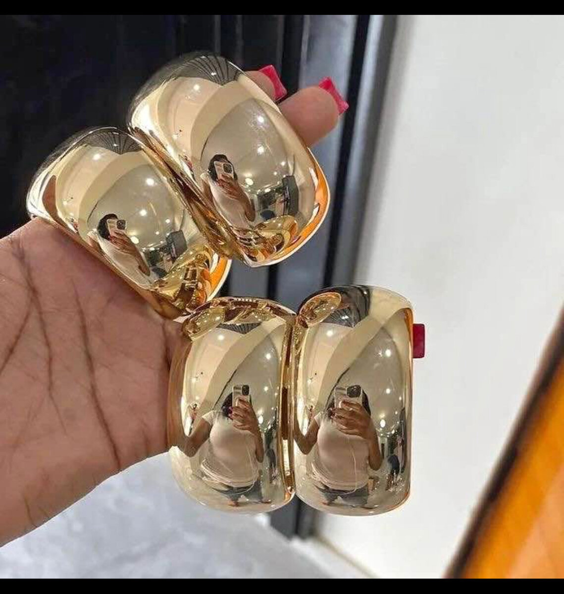 Bracelet en Acier Inoxydable pour Femme