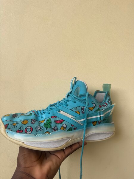 Anta x Gordon Hayward GH3 "Hol