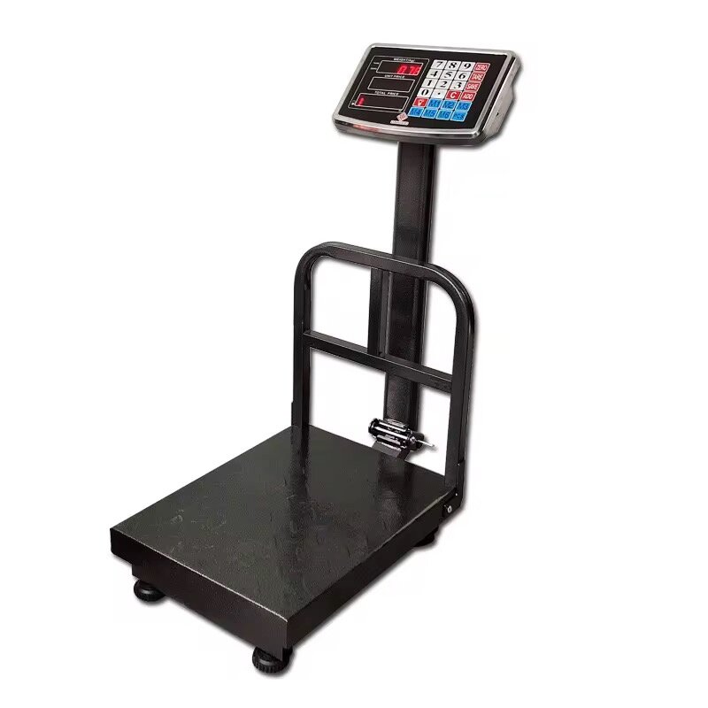 Balance industrielle numérique