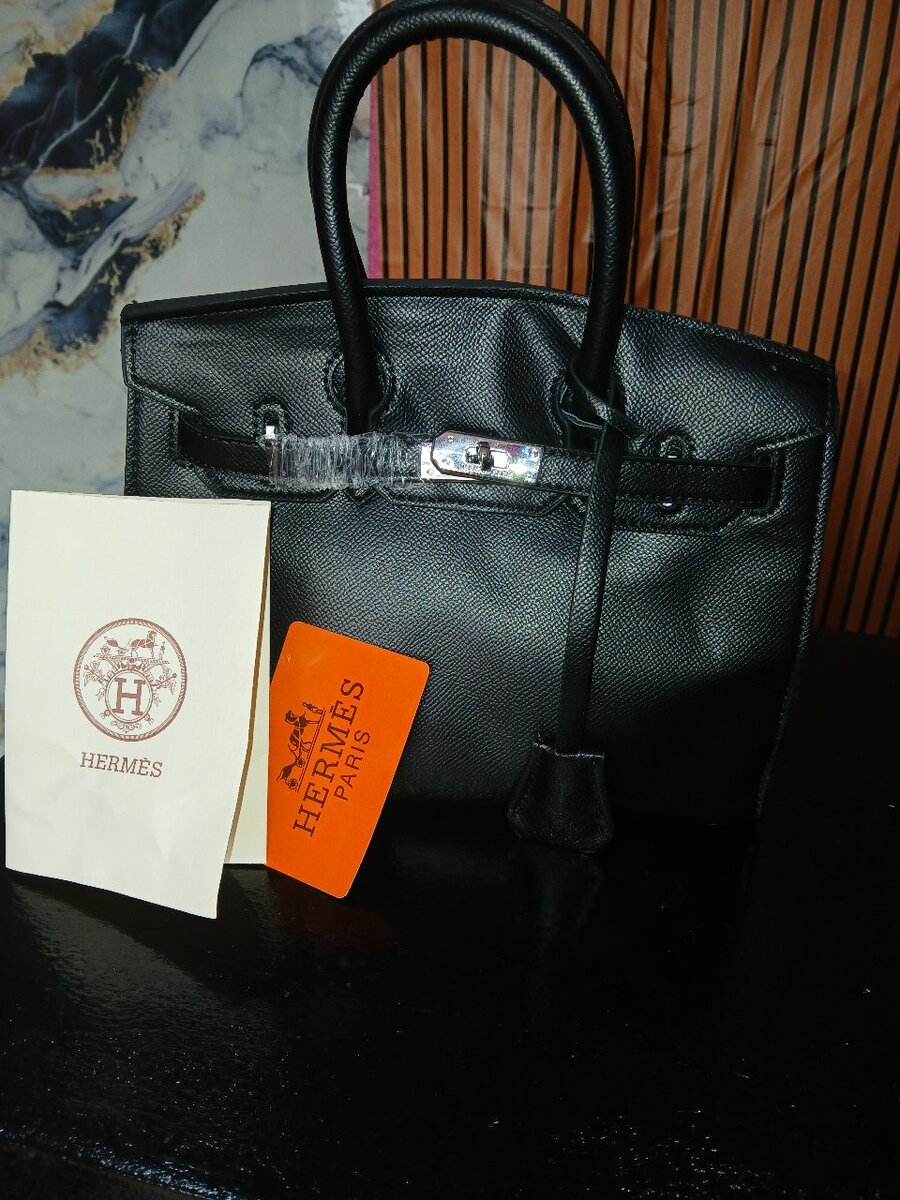 Hermès original avec série