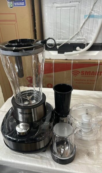 Blender Multifonction Smart