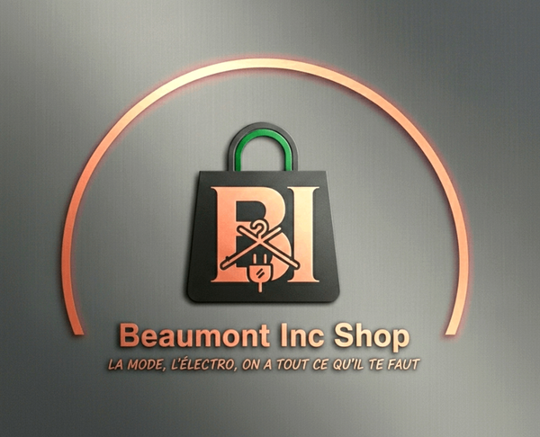 Beaumont inc shop🛍️