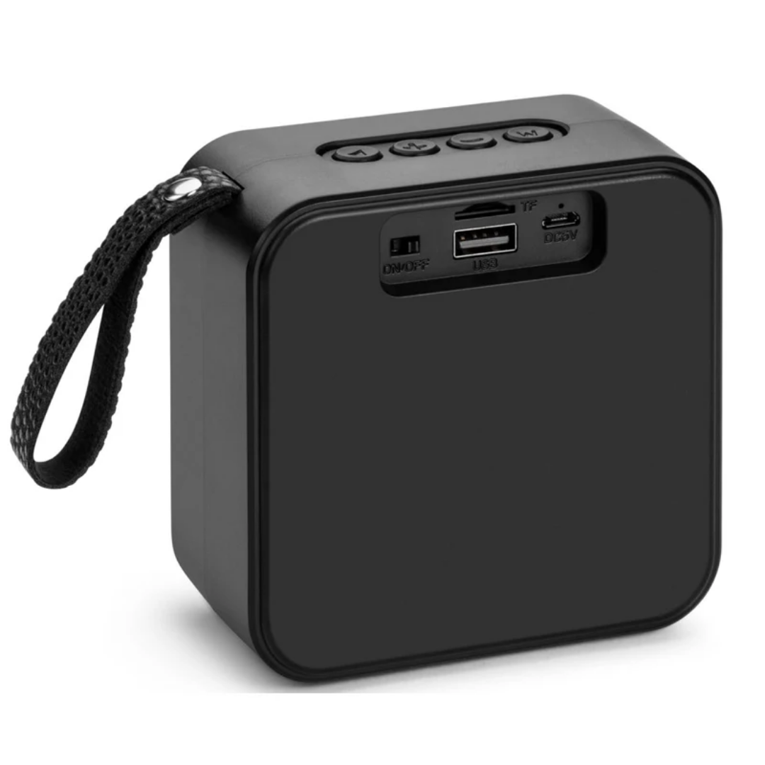 Enceinte Bluetooth Portable