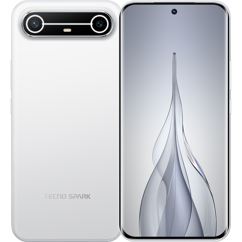 Smartphone Tecno Spark Slim