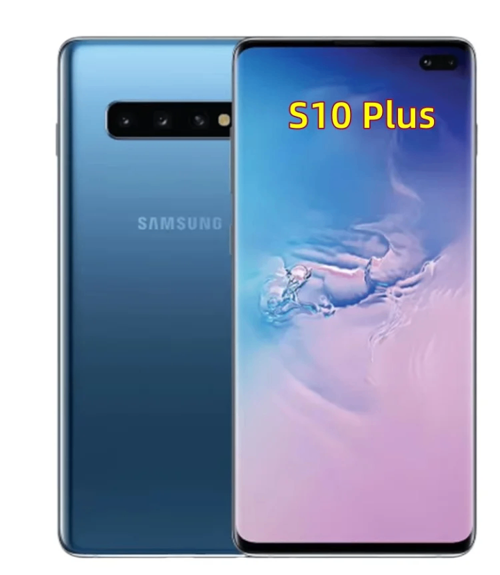 Samsung Galaxy S10 Plus