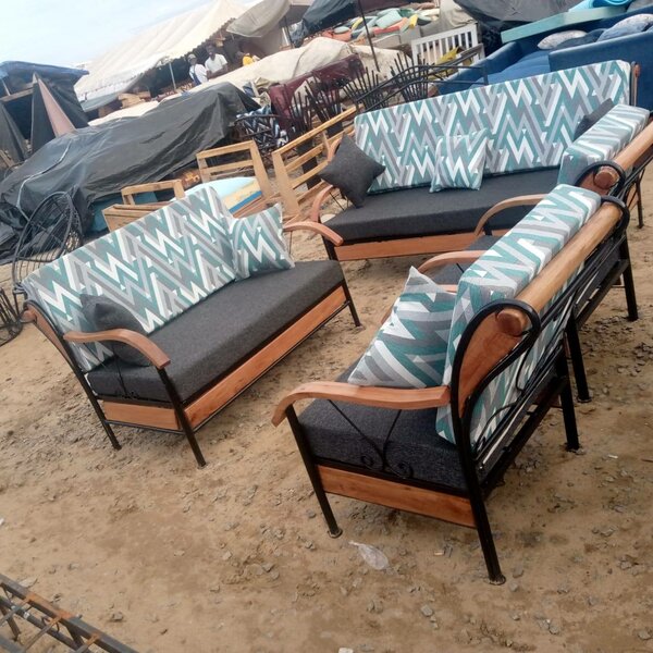 Ensemble de canapés moderne