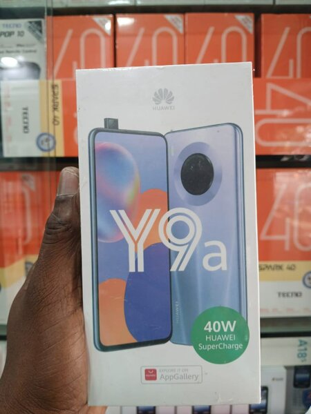 Huawei Y9a 128GB Dual SIM