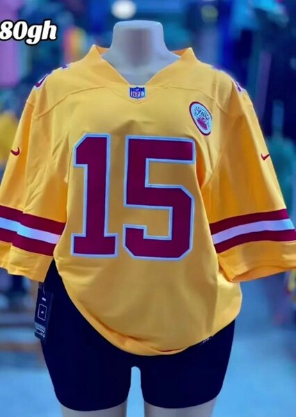 Maillot de sport NFL style