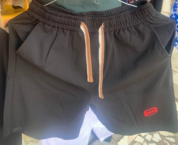 Ensemble Polo et Short Sport