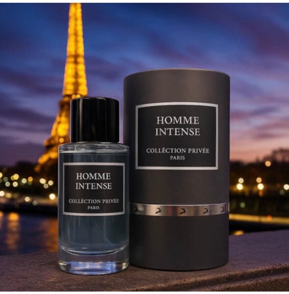 Parfum Homme Intense