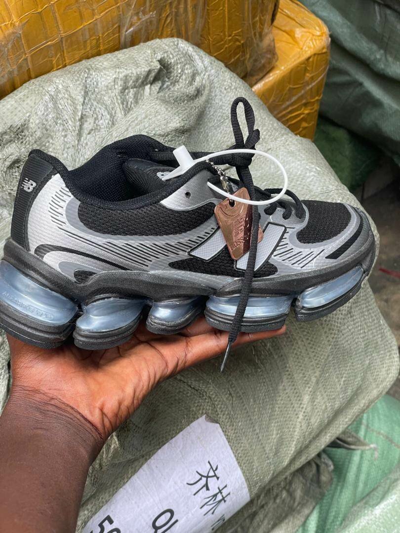 Chaussures de sport légères