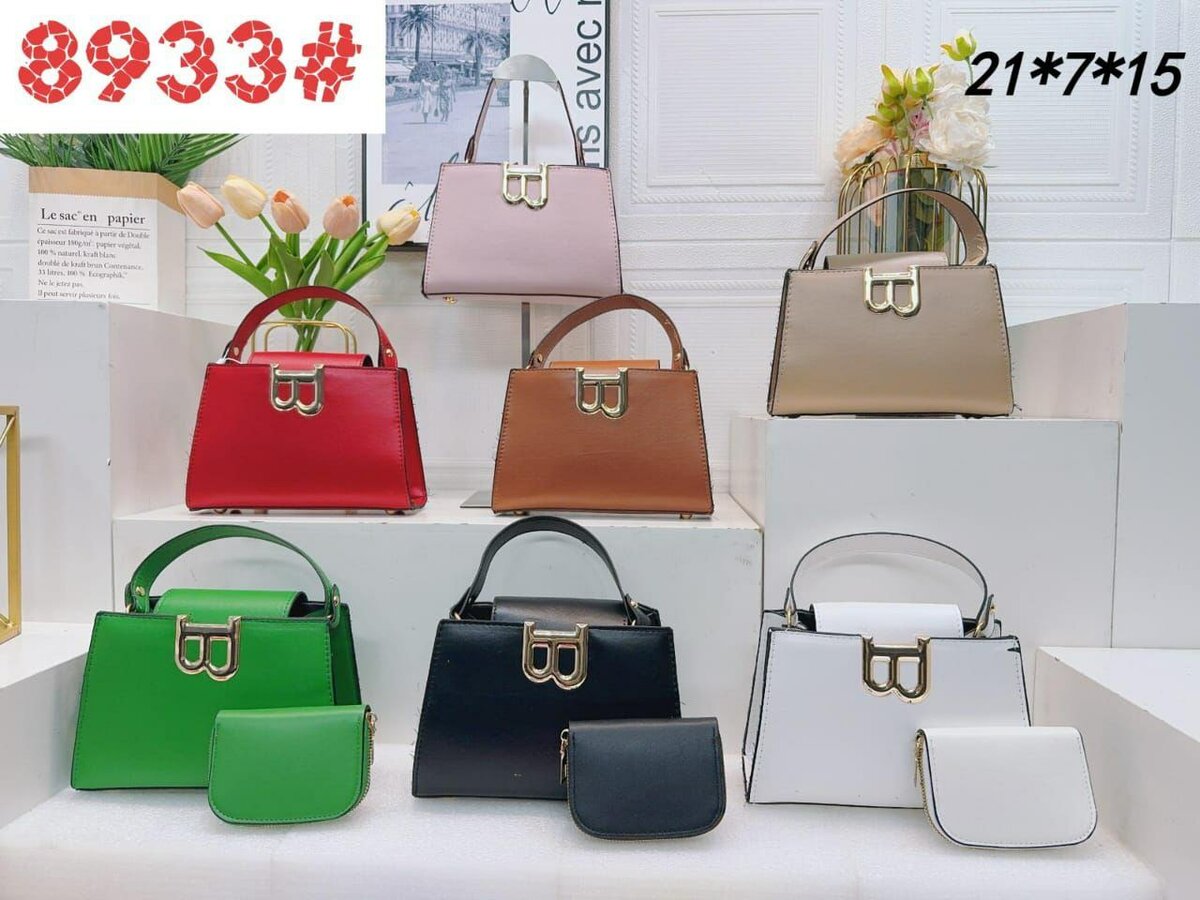 Sac à main élégant femme