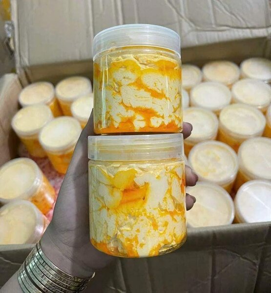 Crème Hydratante Luxueuse