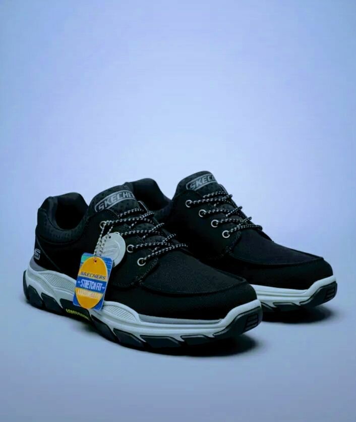 Sneakers tendance confortables